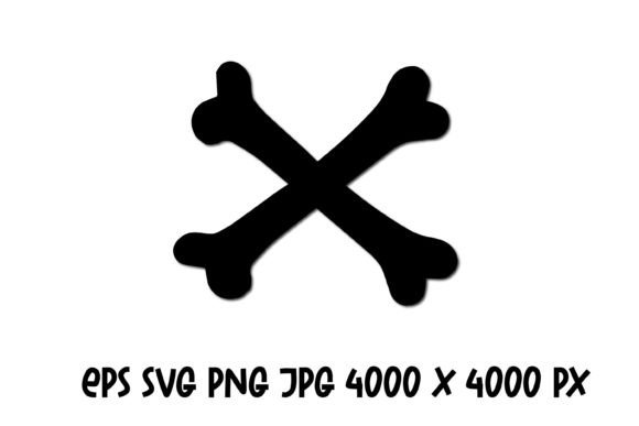 Bone SVG: Graphics and Freebies for Creative Design