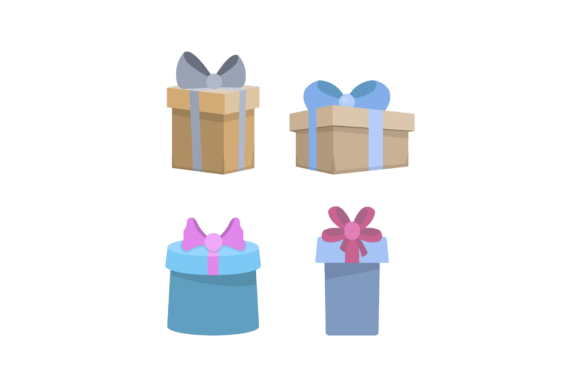 Box Gift Embroidery Design Review