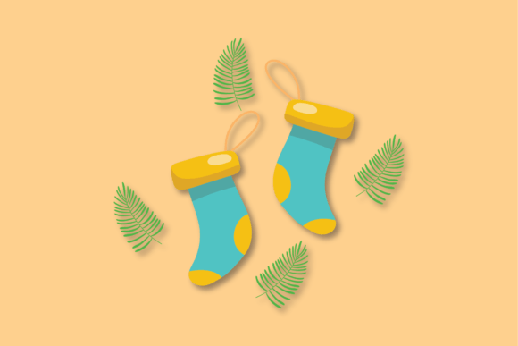 Christmas Collection Graphics Freebies