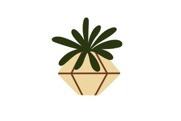 Echeveria Graphics Freebies