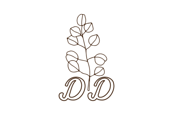Monogram Free: Graphics for Creative Projects