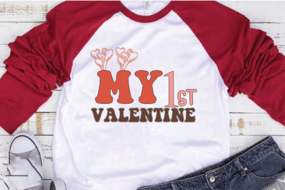 My 1st Valentine Graphics for Local Crafts Businesses