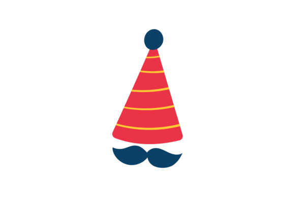 Party Costume Collection Graphics Freebies