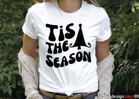 Tis the Season Svg Graphics Freebies